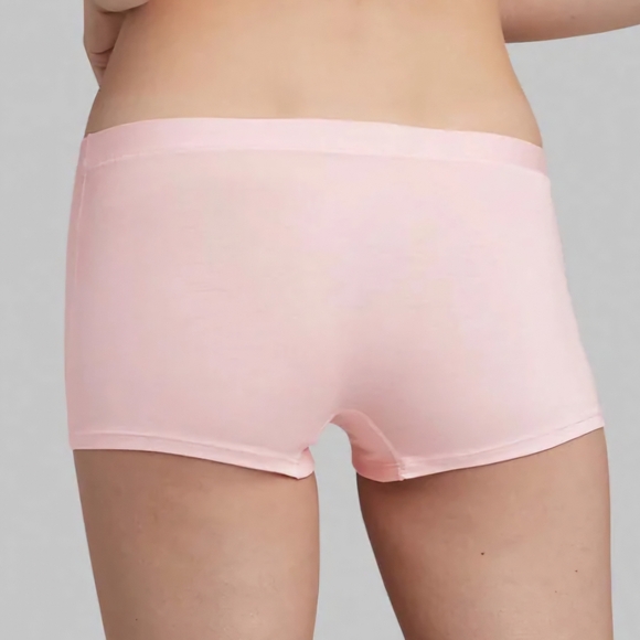 TOMMY JOHN Second Skin Boyshorts Size M - Picture 4 of 11